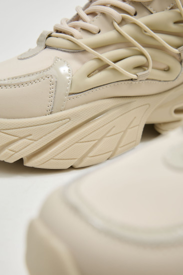 Кроссовки Lonza 184522