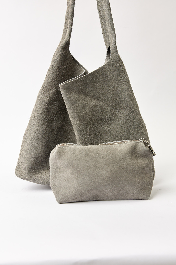 Сумка Lonza 223024 - Вид 4 - интернет магазин sandalini.ua
