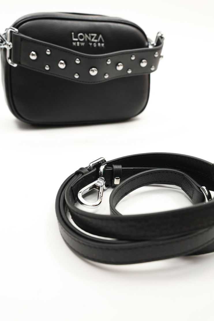 Сумка Lonza 186609 - Вид 4 - інтернет магазин sandalini.ua