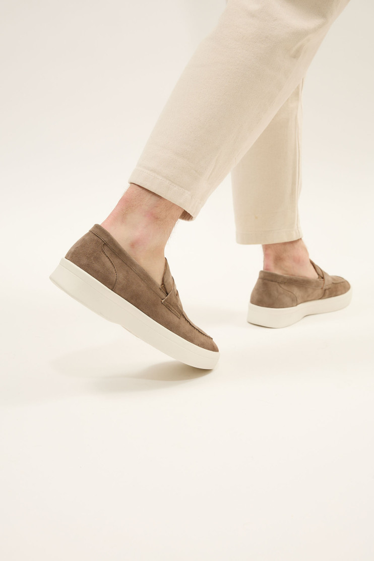 Туфлі чоловічі Fabio Monelli 186229 - Вид 12 - інтернет магазин sandalini.ua