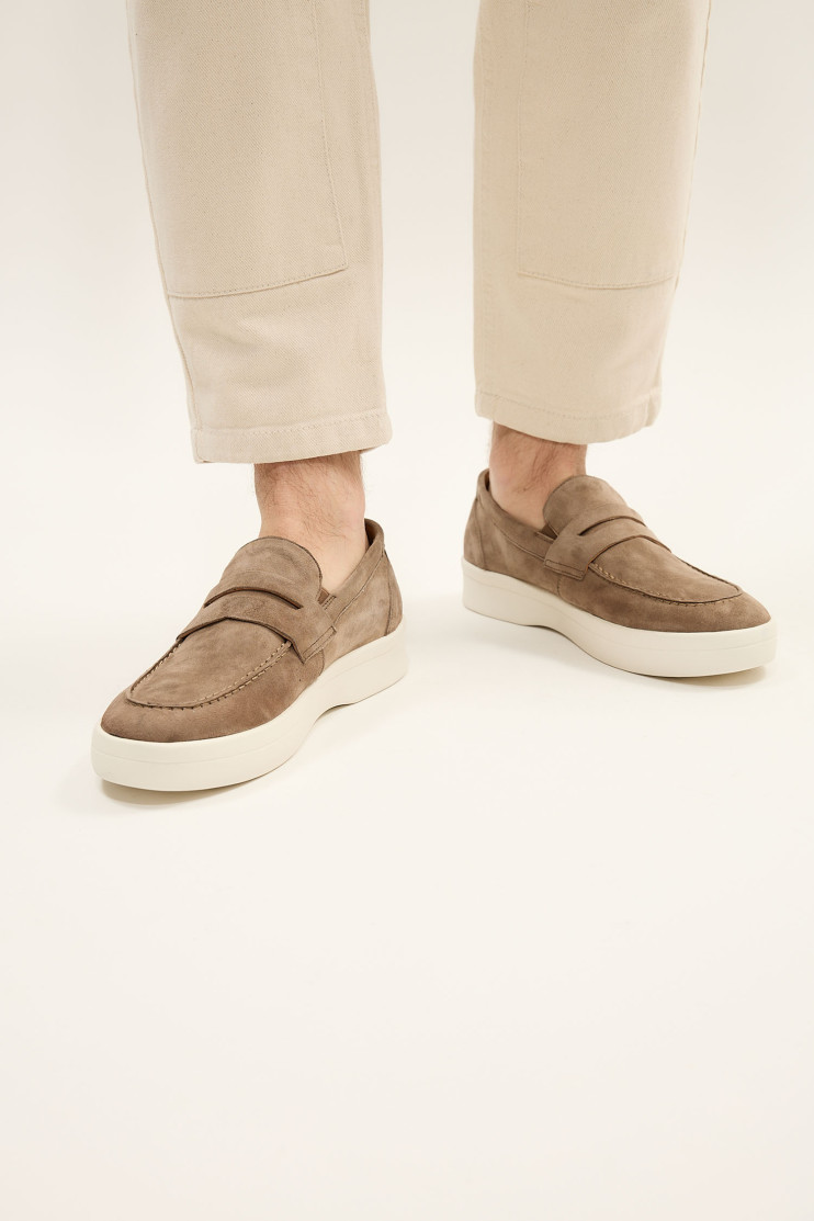 Туфлі чоловічі Fabio Monelli 186229 - Вид 3 - інтернет магазин sandalini.ua