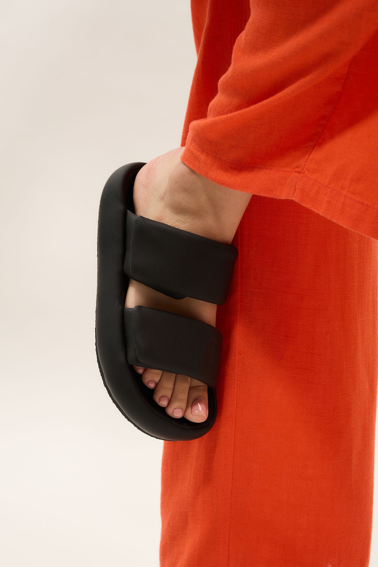 Шльопанці Lonza 183503 - Вид 2 - інтернет магазин sandalini.ua