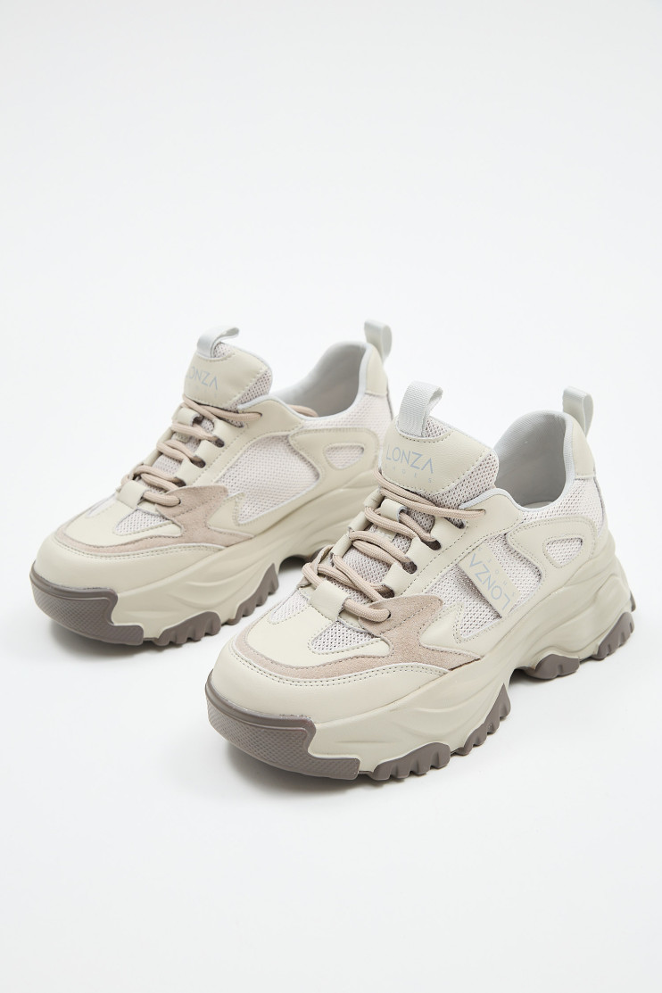 Кросівки Lonza 186666 - Вид 2 - інтернет магазин sandalini.ua