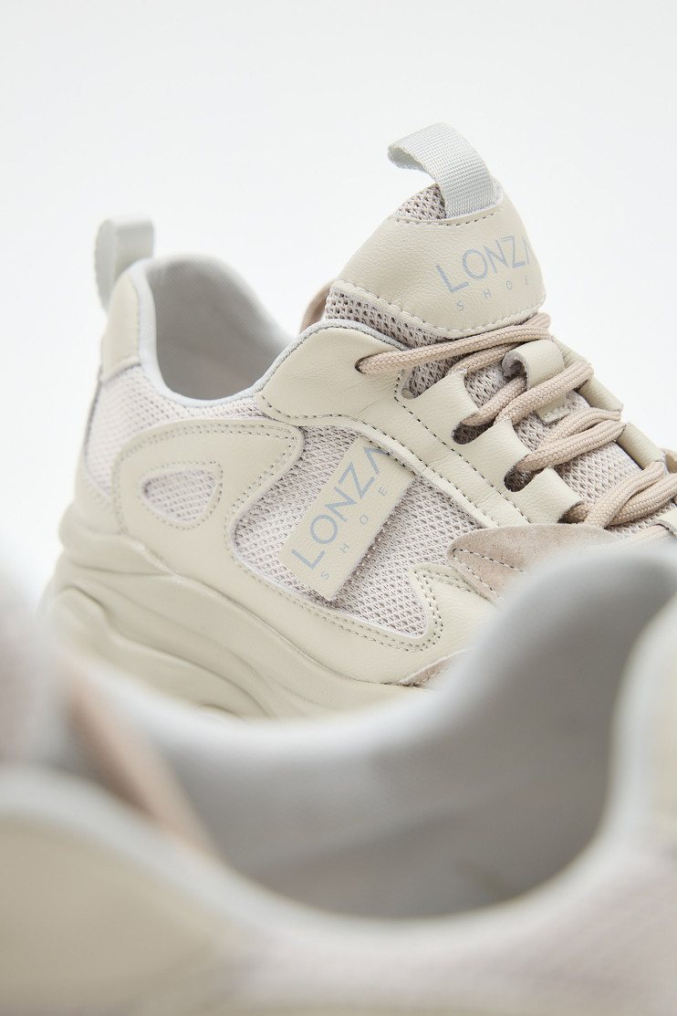 Кросівки Lonza 186666 - Вид 4 - інтернет магазин sandalini.ua