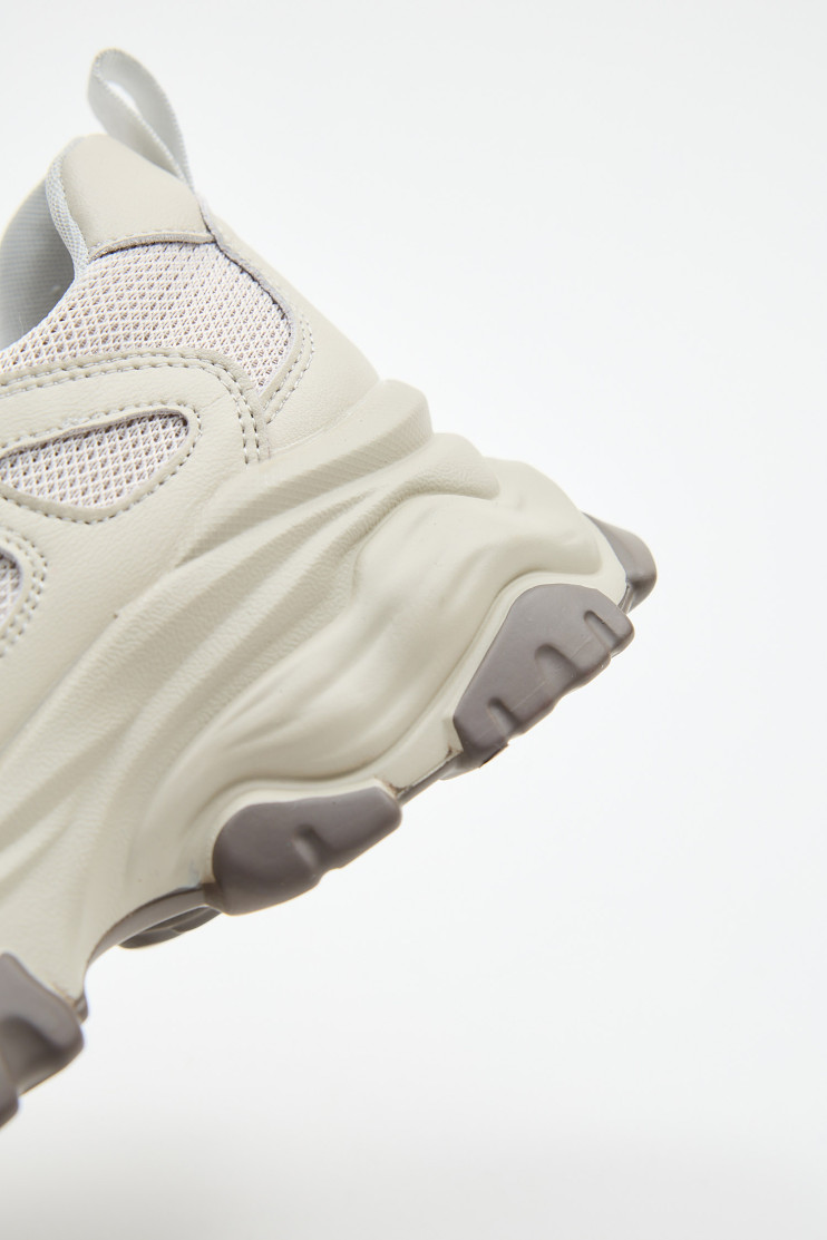 Кросівки Lonza 186666 - Вид 9 - інтернет магазин sandalini.ua