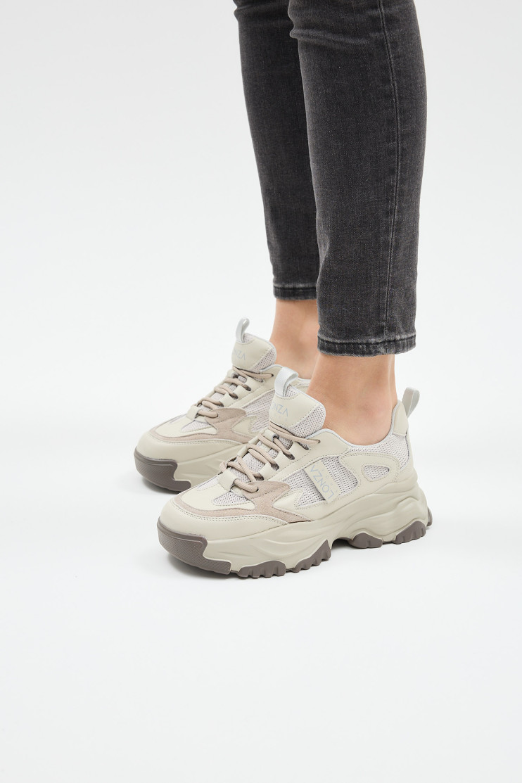 Кросівки Lonza 186666 - Вид 8 - інтернет магазин sandalini.ua