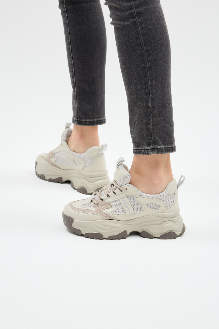 Кросівки Lonza 186666 - Вид 1 - інтернет магазин sandalini.ua