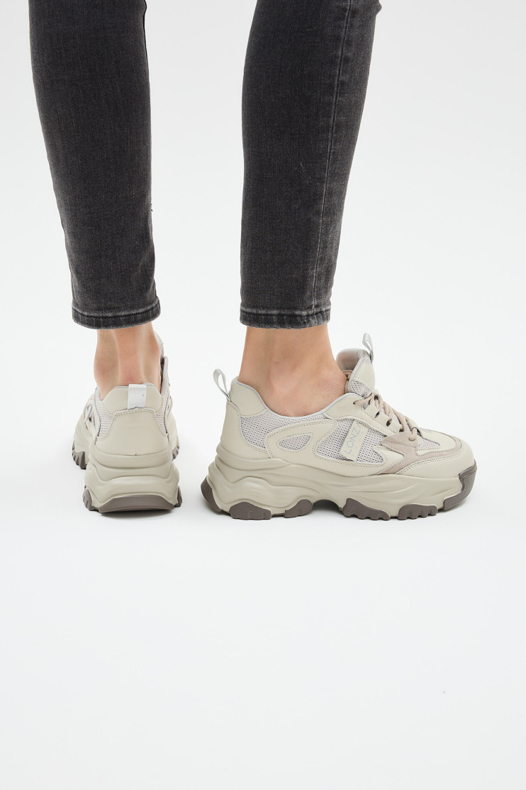 Кросівки Lonza 186666 - Вид 5 - інтернет магазин sandalini.ua