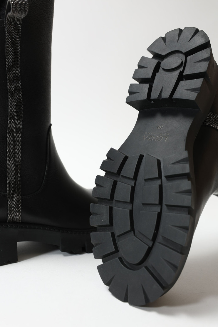 Чоботи Lonza NY 188576 - Вид 7 - інтернет магазин sandalini.ua