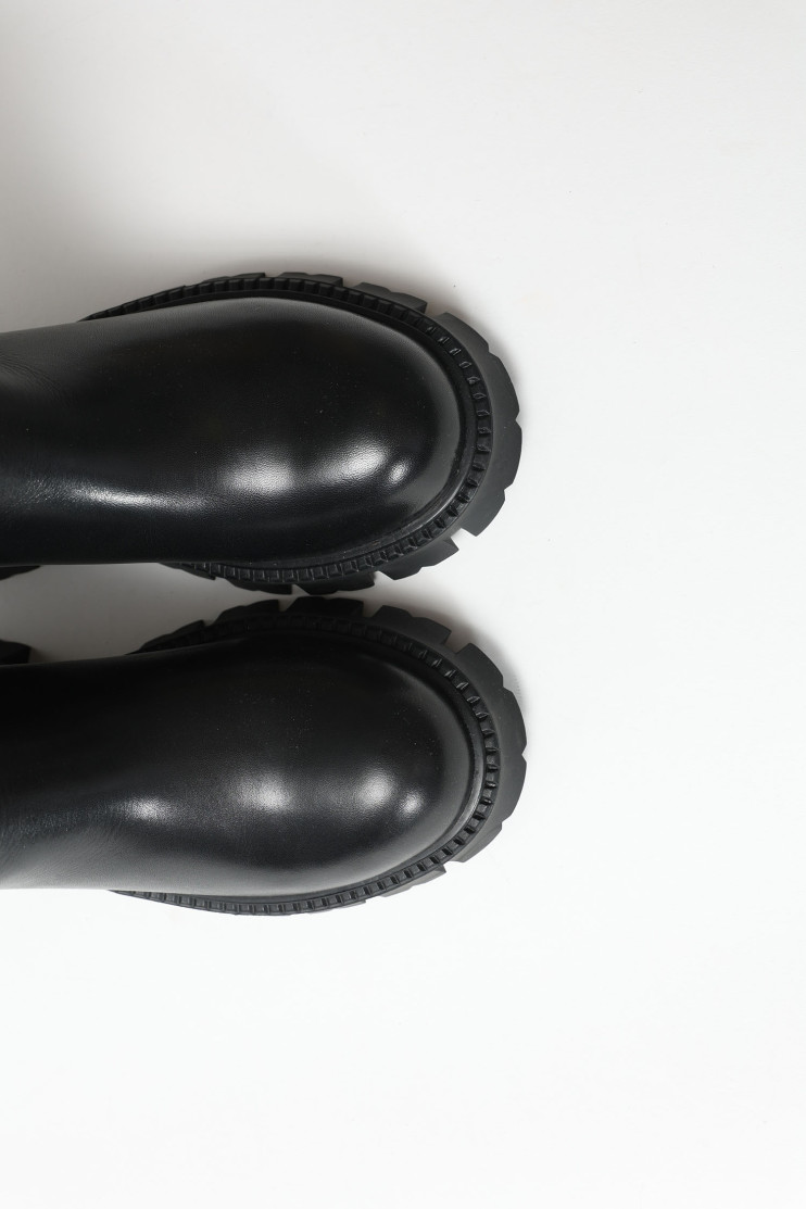 Чоботи Lonza NY 188576 - Вид 8 - інтернет магазин sandalini.ua