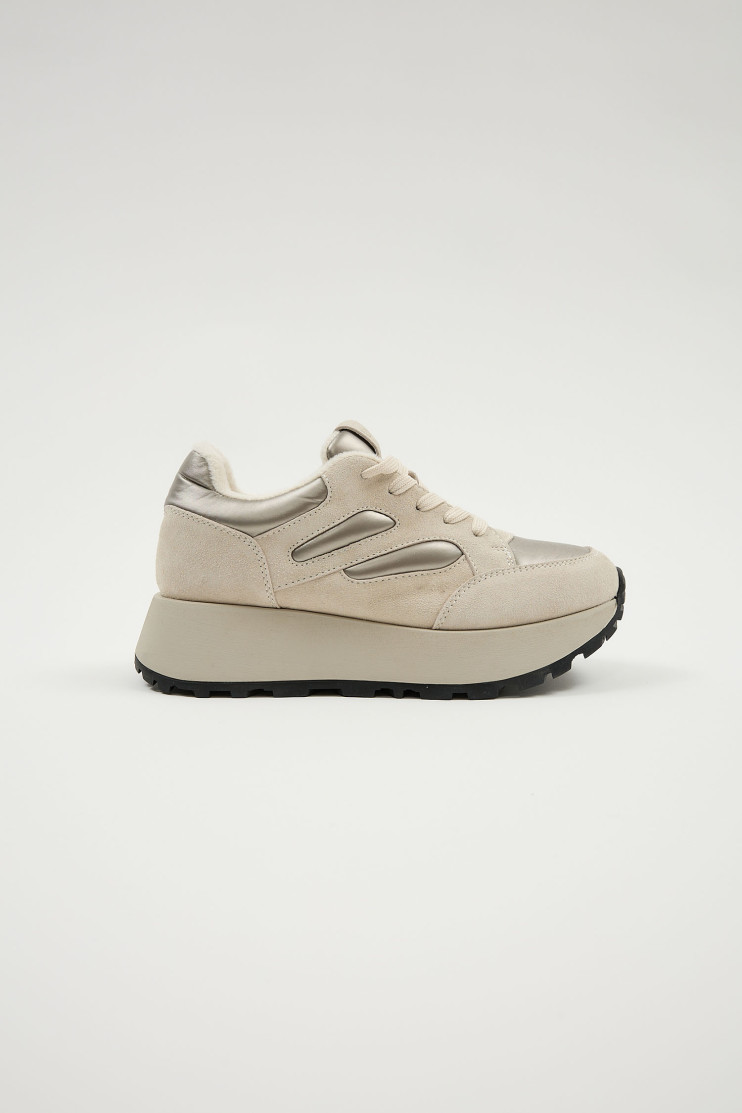 Кросівки Lonza 192611 - Вид 3 - інтернет магазин sandalini.ua