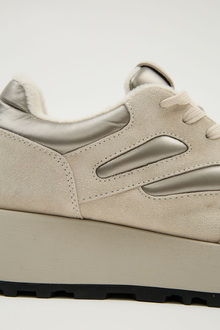 Кросівки Lonza 192611 - Вид 6 - інтернет магазин sandalini.ua