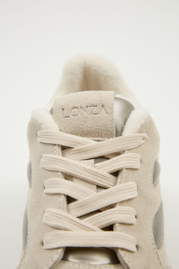 Кросівки Lonza 192611 - Вид 9 - інтернет магазин sandalini.ua