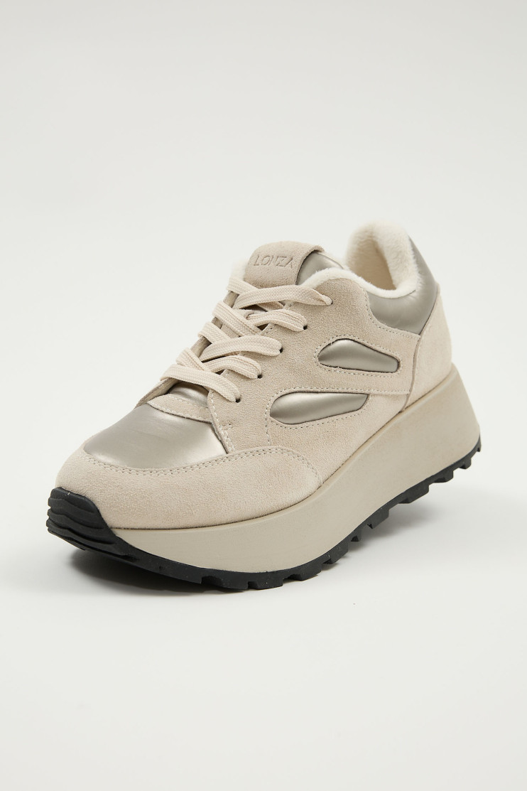 Кросівки Lonza 192611 - Вид 1 - інтернет магазин sandalini.ua