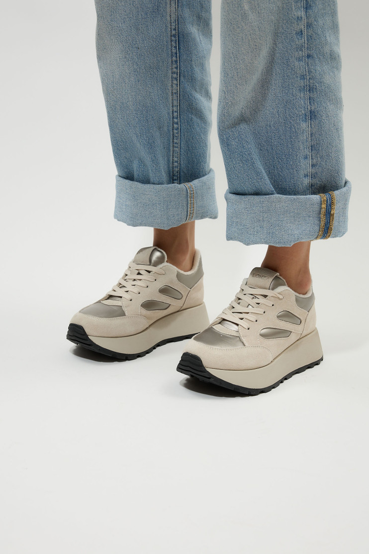 Кросівки Lonza 192611 - Вид 10 - інтернет магазин sandalini.ua