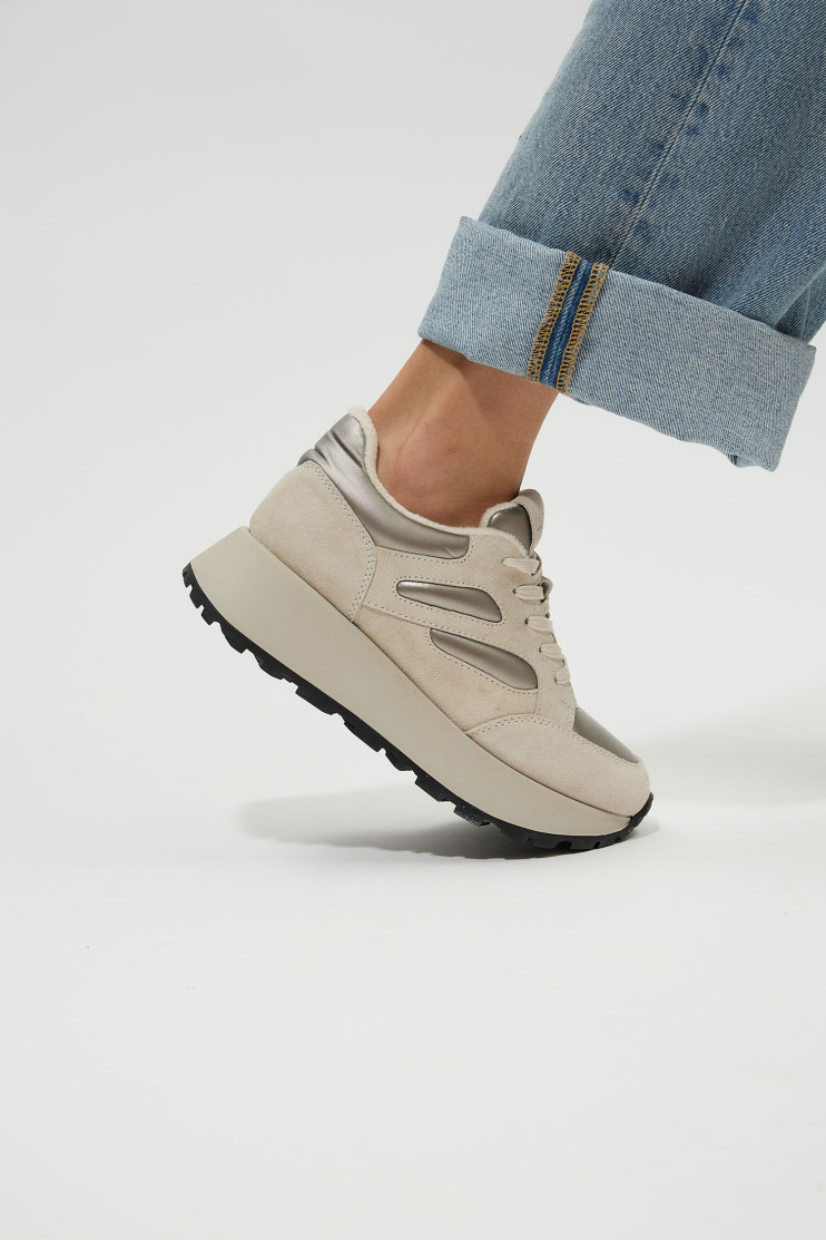 Кросівки Lonza 192611 - Вид 8 - інтернет магазин sandalini.ua