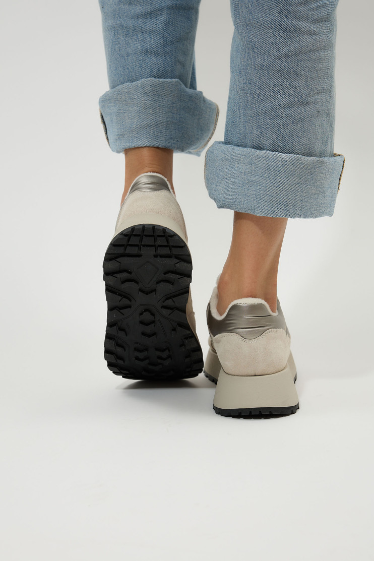 Кросівки Lonza 192611 - Вид 5 - інтернет магазин sandalini.ua