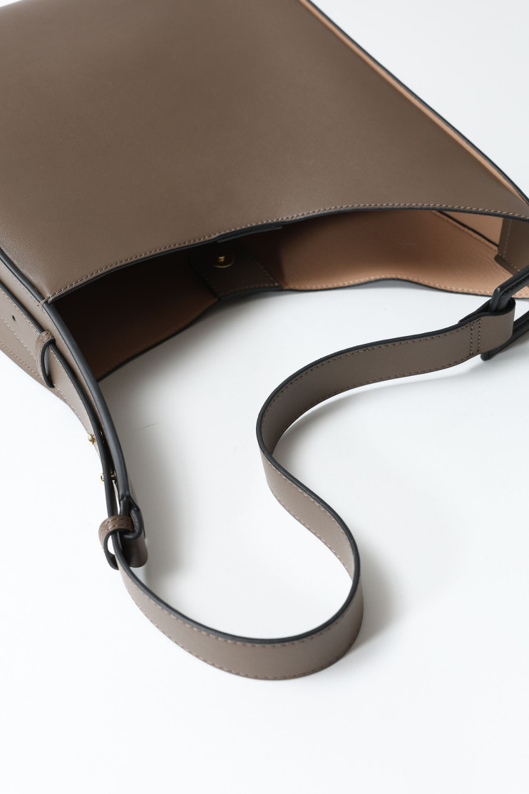 Сумка Lonza NY 191823 - Вид 3 - интернет магазин sandalini.ua