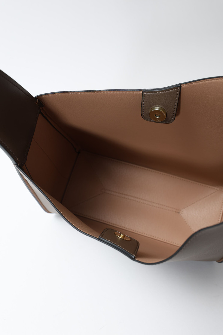 Сумка Lonza NY 191823 - Вид 4 - интернет магазин sandalini.ua