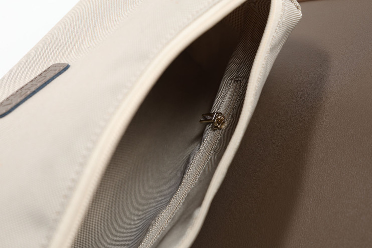 Сумка Lonza NY 191823 - Вид 6 - интернет магазин sandalini.ua