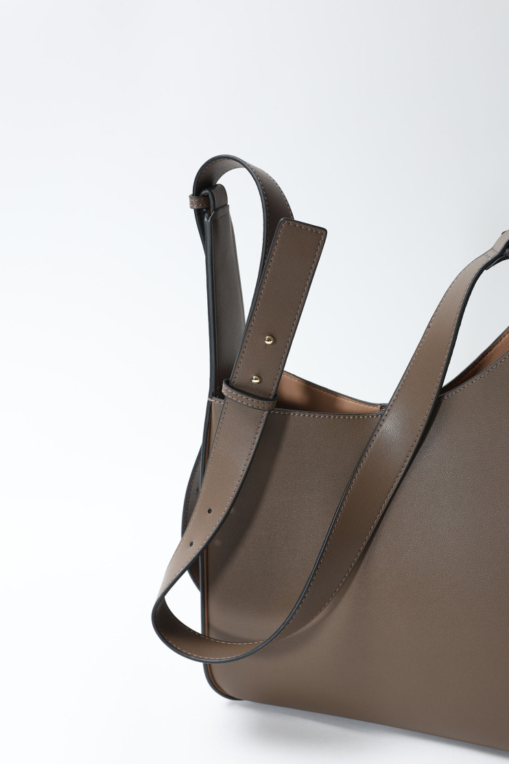 Сумка Lonza NY 191823 - Вид 7 - интернет магазин sandalini.ua