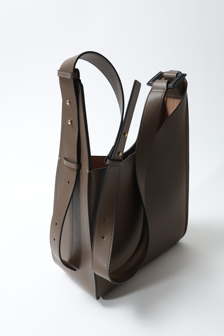 Сумка Lonza NY 191823 - Вид 8 - интернет магазин sandalini.ua