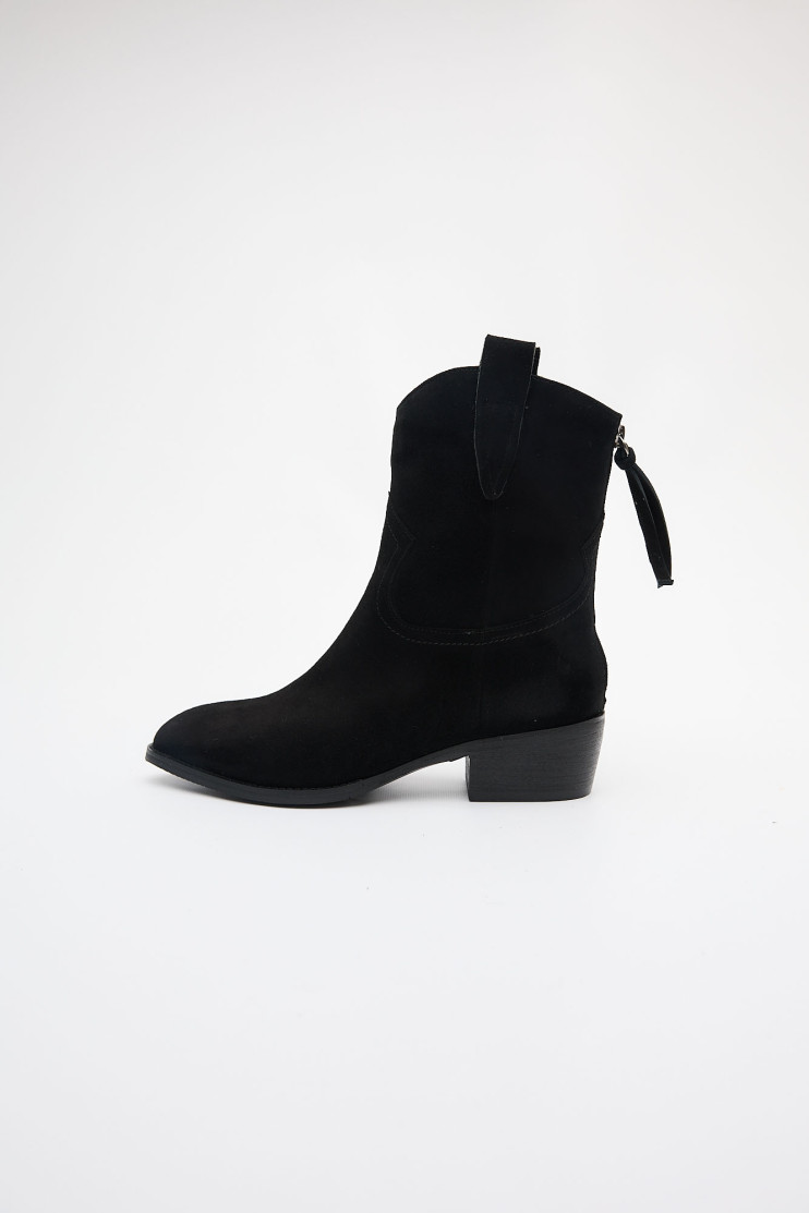 Казаки Anna Lucci 192307 - Вид 1 - интернет магазин sandalini.ua