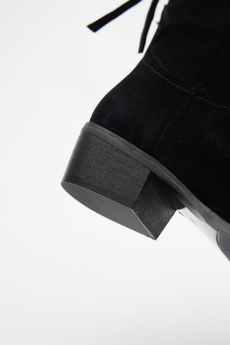 Казаки Anna Lucci 192307 - Вид 9 - интернет магазин sandalini.ua