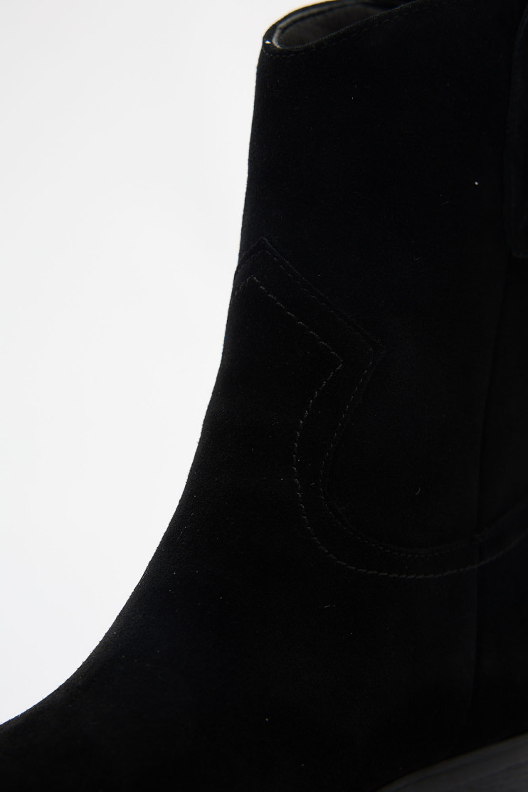 Казаки Anna Lucci 192307 - Вид 11 - интернет магазин sandalini.ua