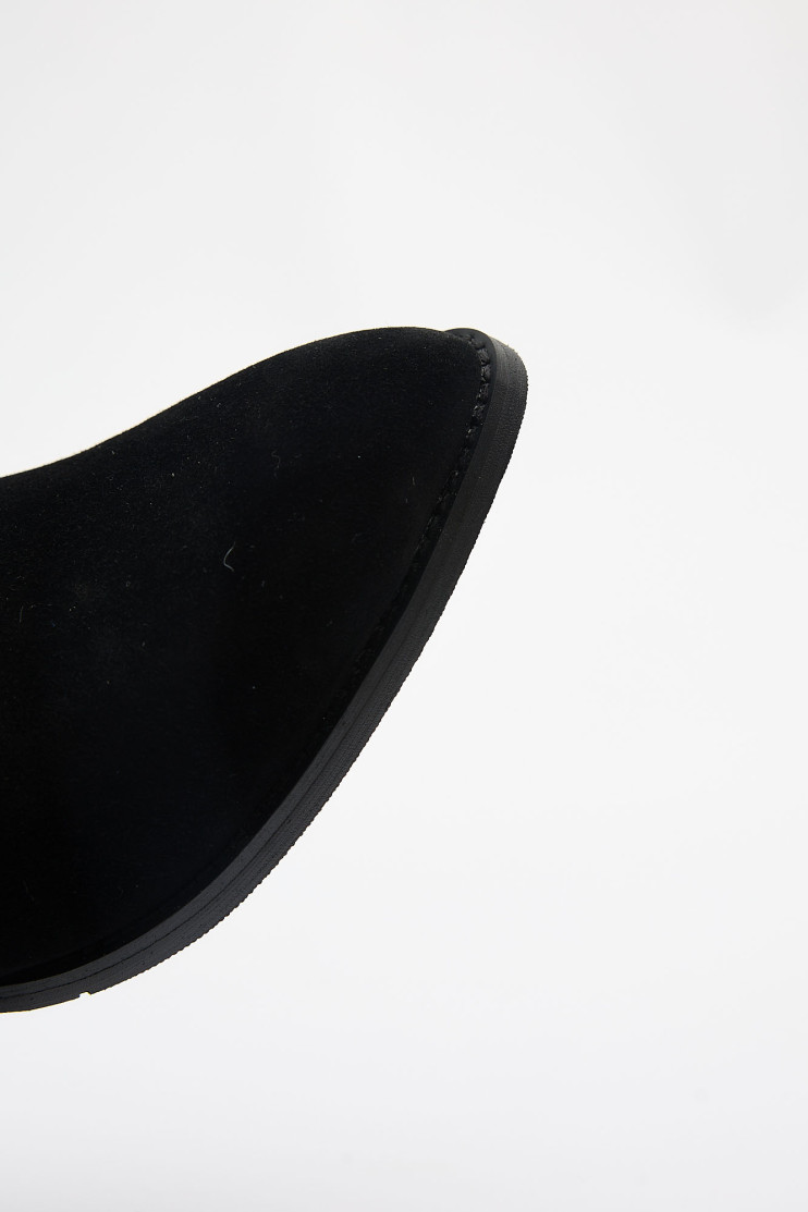 Казаки Anna Lucci 192307 - Вид 13 - интернет магазин sandalini.ua