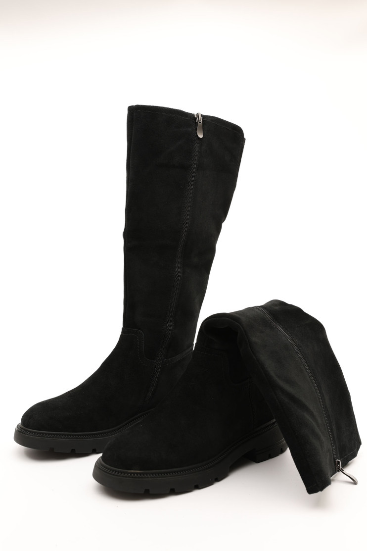 Сапоги Anna Lucci 192416 - Вид 5 - интернет магазин sandalini.ua