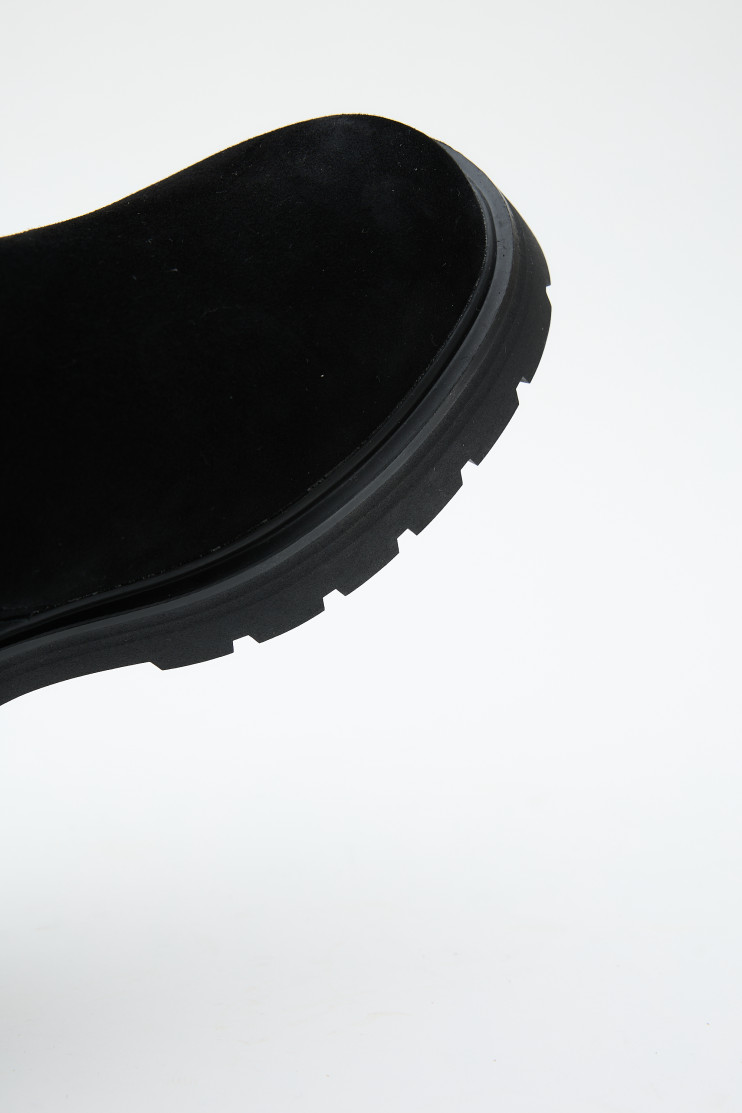 Черевики ALLSY 191438 - Вид 11 - інтернет магазин sandalini.ua