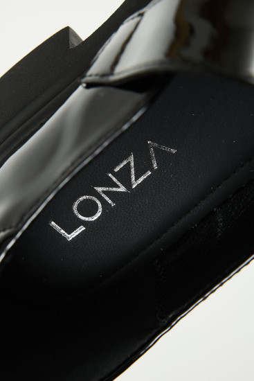 Туфли Lonza 198917