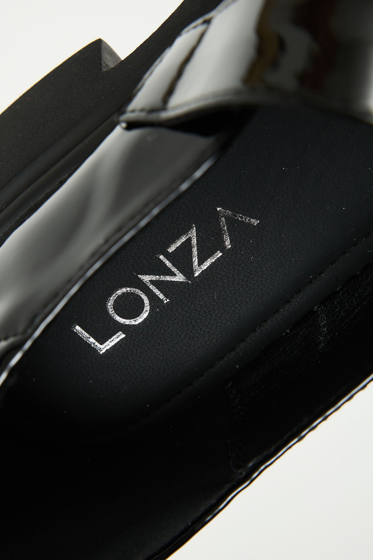 Туфлі Lonza 198917 - Вид 4 - інтернет магазин sandalini.ua