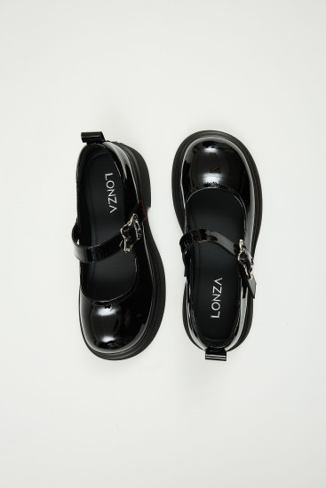 Туфли Lonza 198917