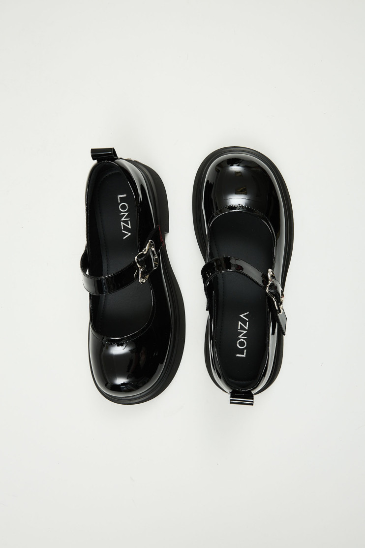 Туфлі Lonza 198917 - Вид 2 - інтернет магазин sandalini.ua