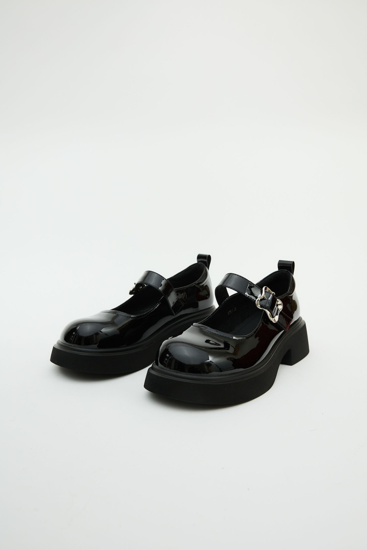 Туфлі Lonza 198917 - Вид 16 - інтернет магазин sandalini.ua