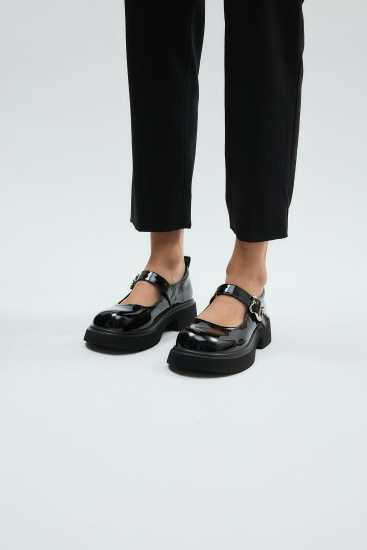 Туфли Lonza 198917