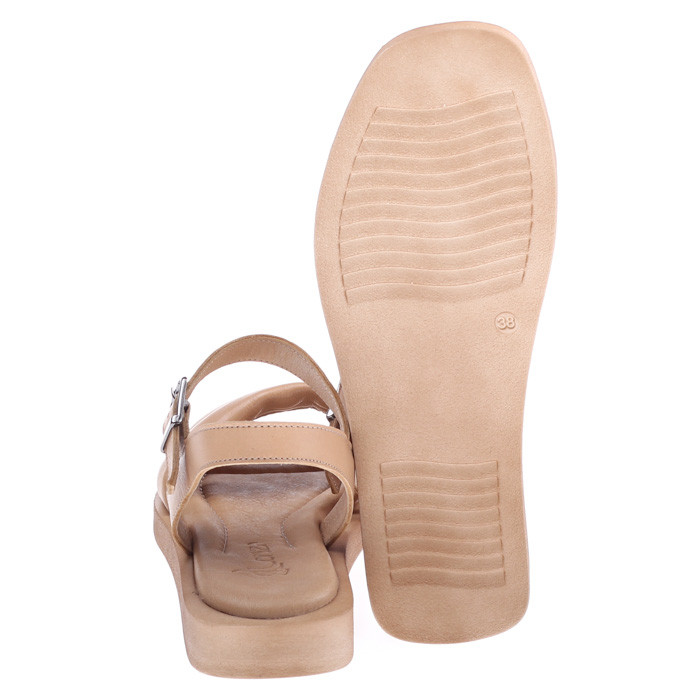 Босоніжки Lonza 171933 - Вид 7 - інтернет магазин sandalini.ua