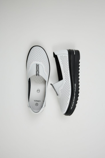 Мокасини Lonza 198385