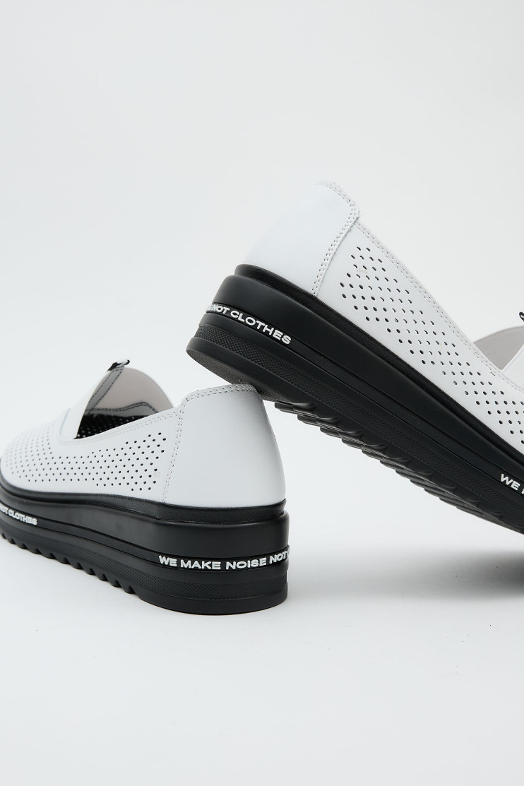 Мокасини Lonza 198385 - Вид 13 - інтернет магазин sandalini.ua