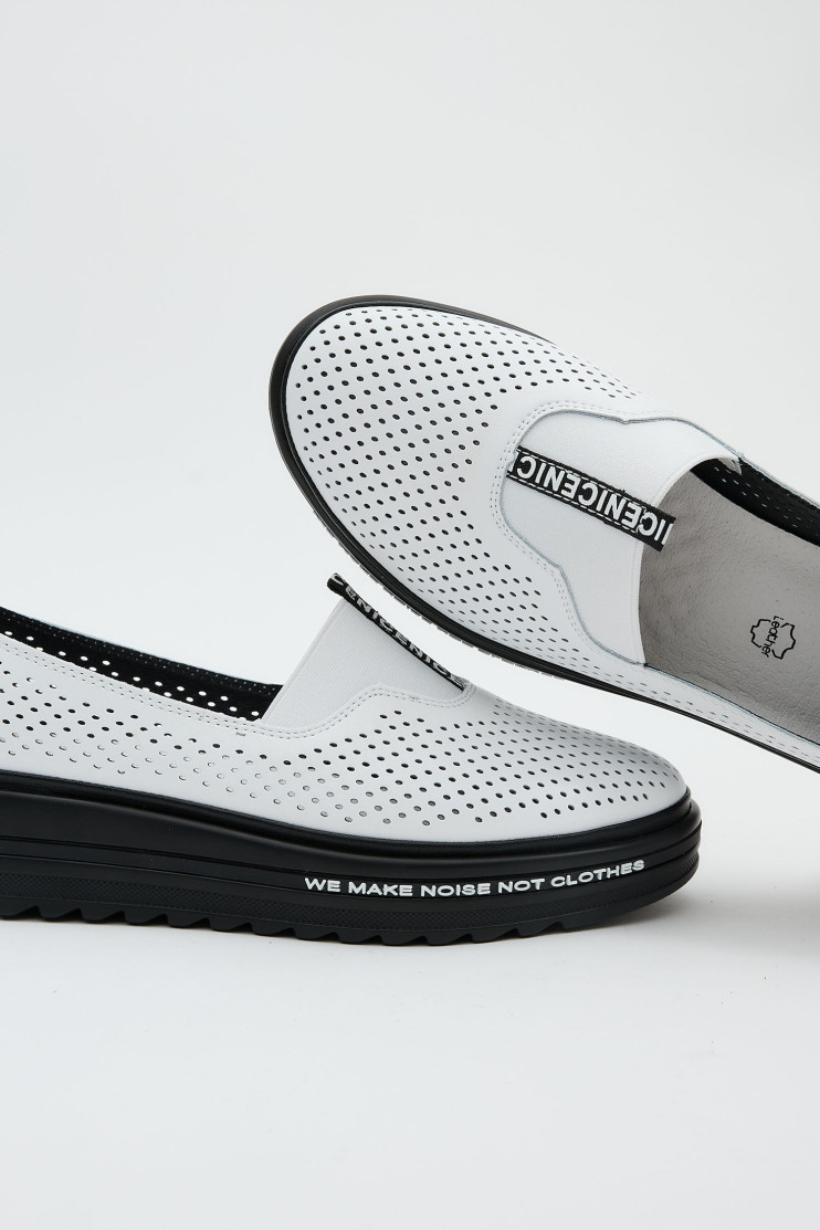 Мокасини Lonza 198385 - Вид 16 - інтернет магазин sandalini.ua