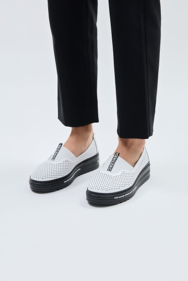 Мокасини Lonza 198385