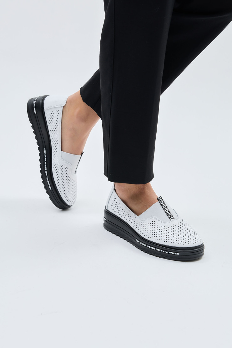 Мокасини Lonza 198385 - Вид 9 - інтернет магазин sandalini.ua