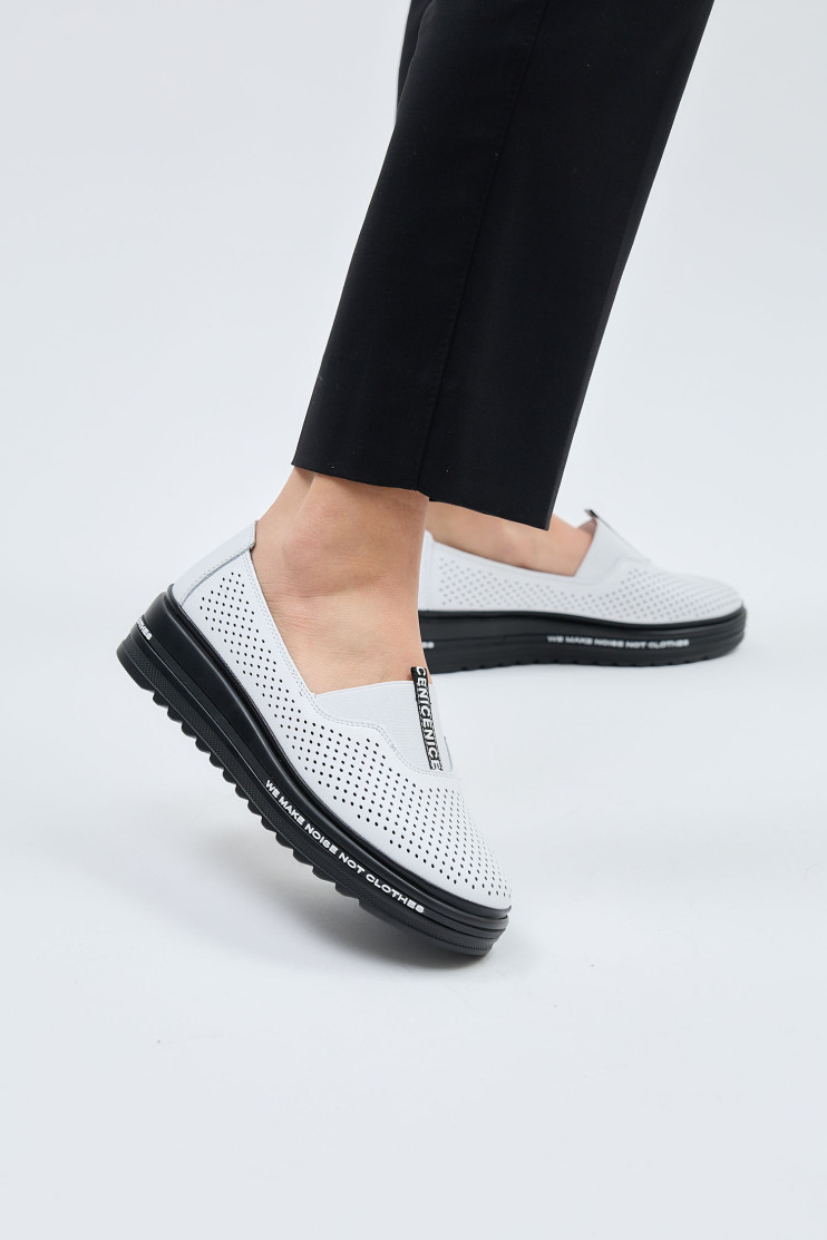 Мокасини Lonza 198385 - Вид 8 - інтернет магазин sandalini.ua