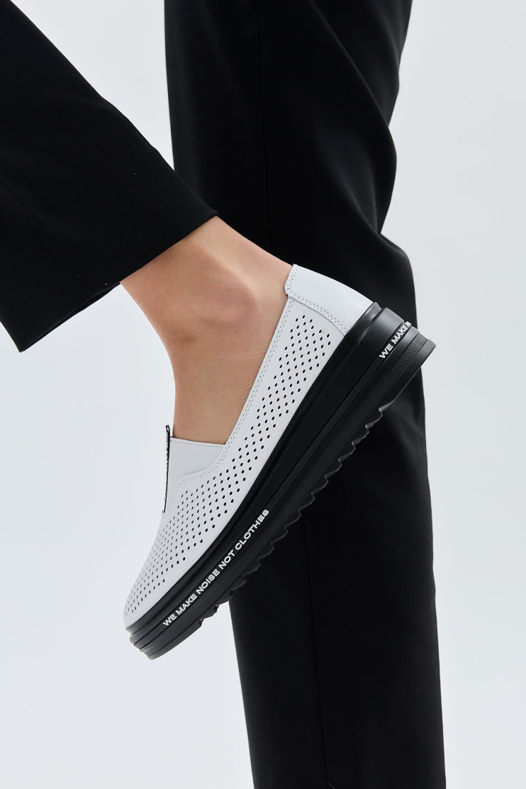 Мокасини Lonza 198385 - Вид 11 - інтернет магазин sandalini.ua