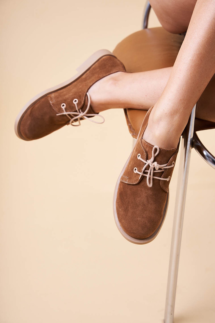 Туфлі Anna Lucci 171241 - Вид 2 - інтернет магазин sandalini.ua