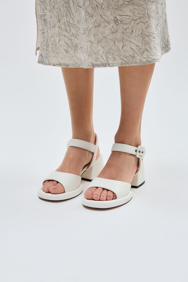 Босоніжки Fabio Monelli 193992 - Вид 3 - інтернет магазин sandalini.ua