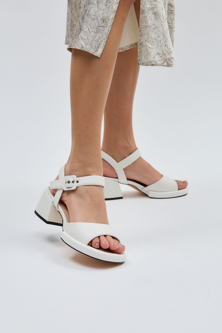 Босоніжки Fabio Monelli 193992 - Вид 1 - інтернет магазин sandalini.ua