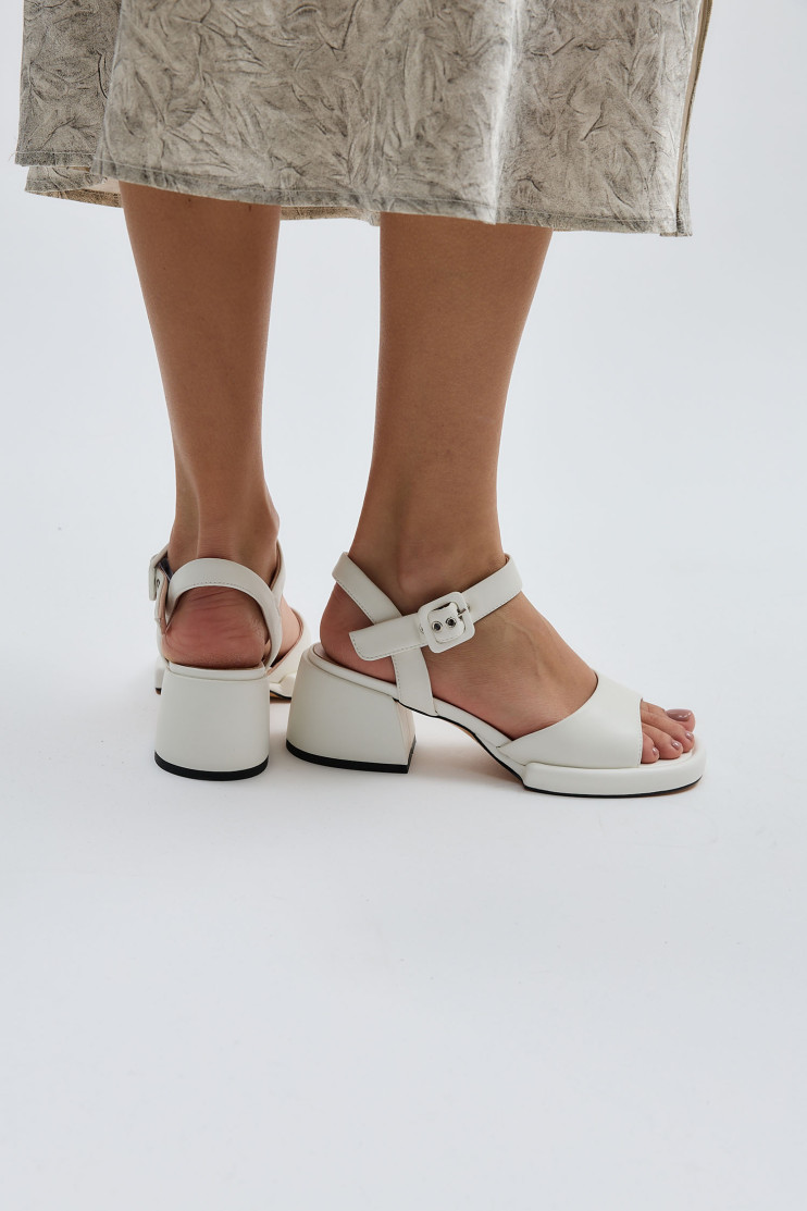 Босоніжки Fabio Monelli 193992 - Вид 10 - інтернет магазин sandalini.ua